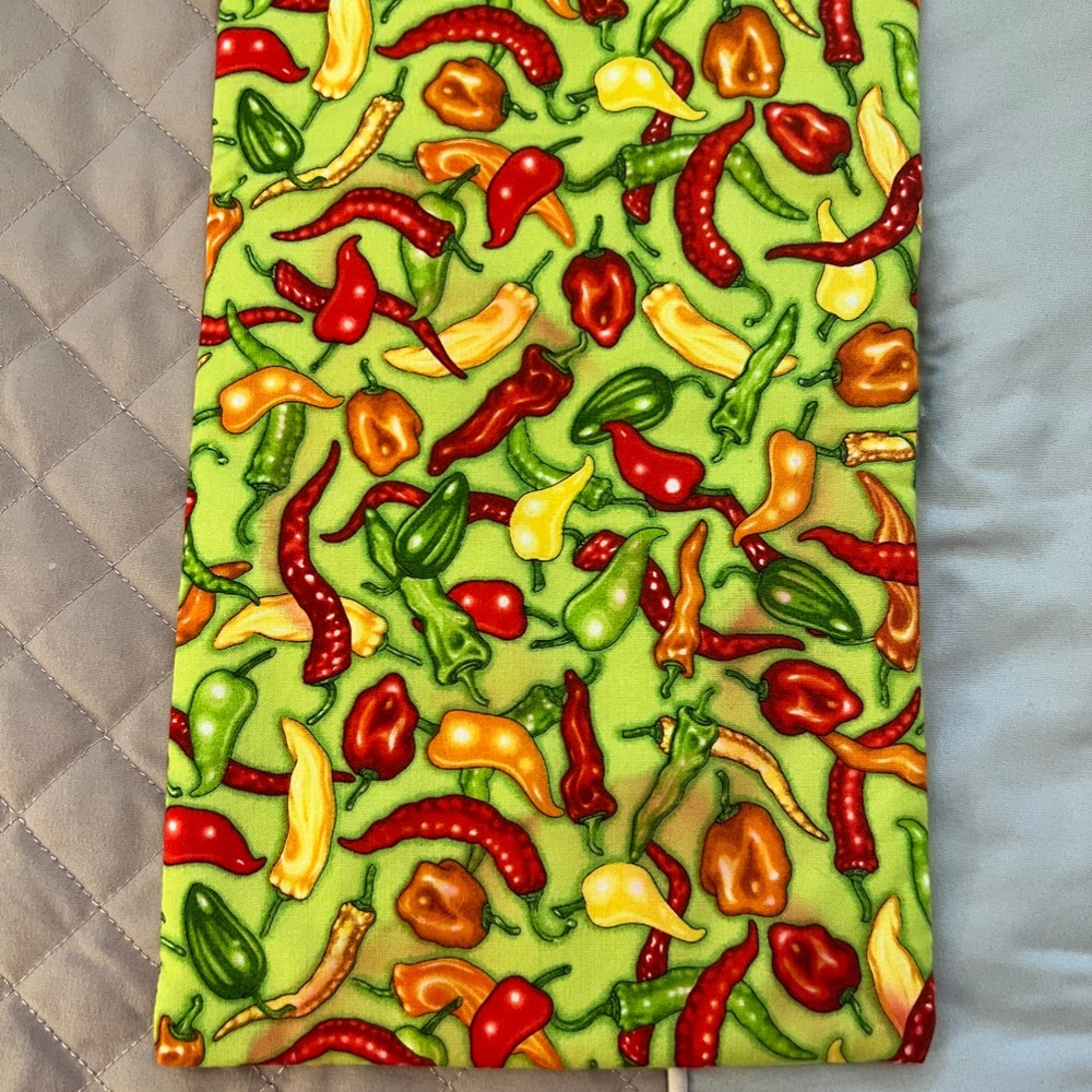 Microwave Baked Potato Bag